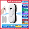 PuRuiKai robot electric automatic window cleaning Robotic vacuum cleaner, with remote control, two-way automatic spray 1