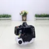 48 Gasoline Engine Two Stroke Easy Start Suitable for Ground Drill Earth Auger Scooter ATV 2