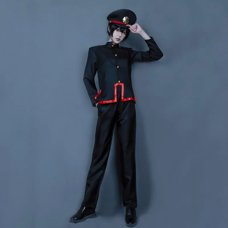 Yugi Amane-ڽ ִϸ̼ ȭ ٿ Hanako 巹  ,   ϳ, ҷ  ǮƮ ޴