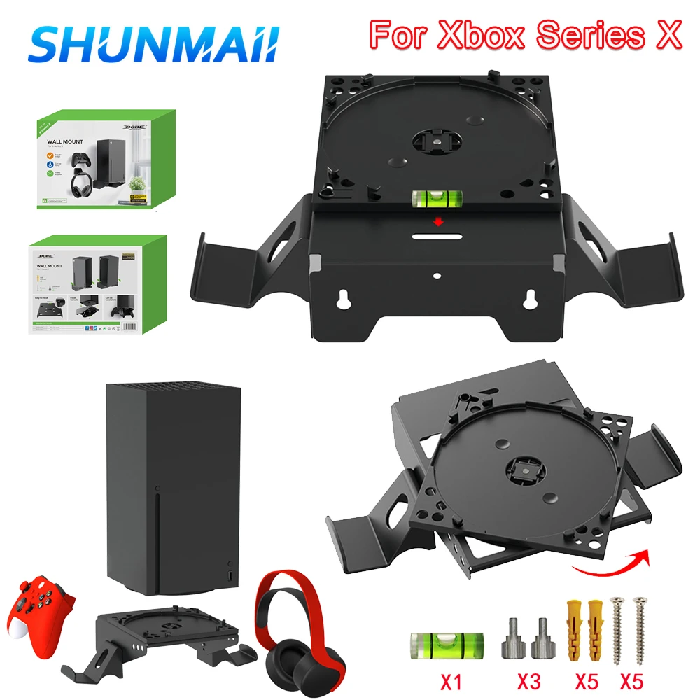 Xbox Series X Rack Mount: A Comprehensive Review and Guide for Gamers