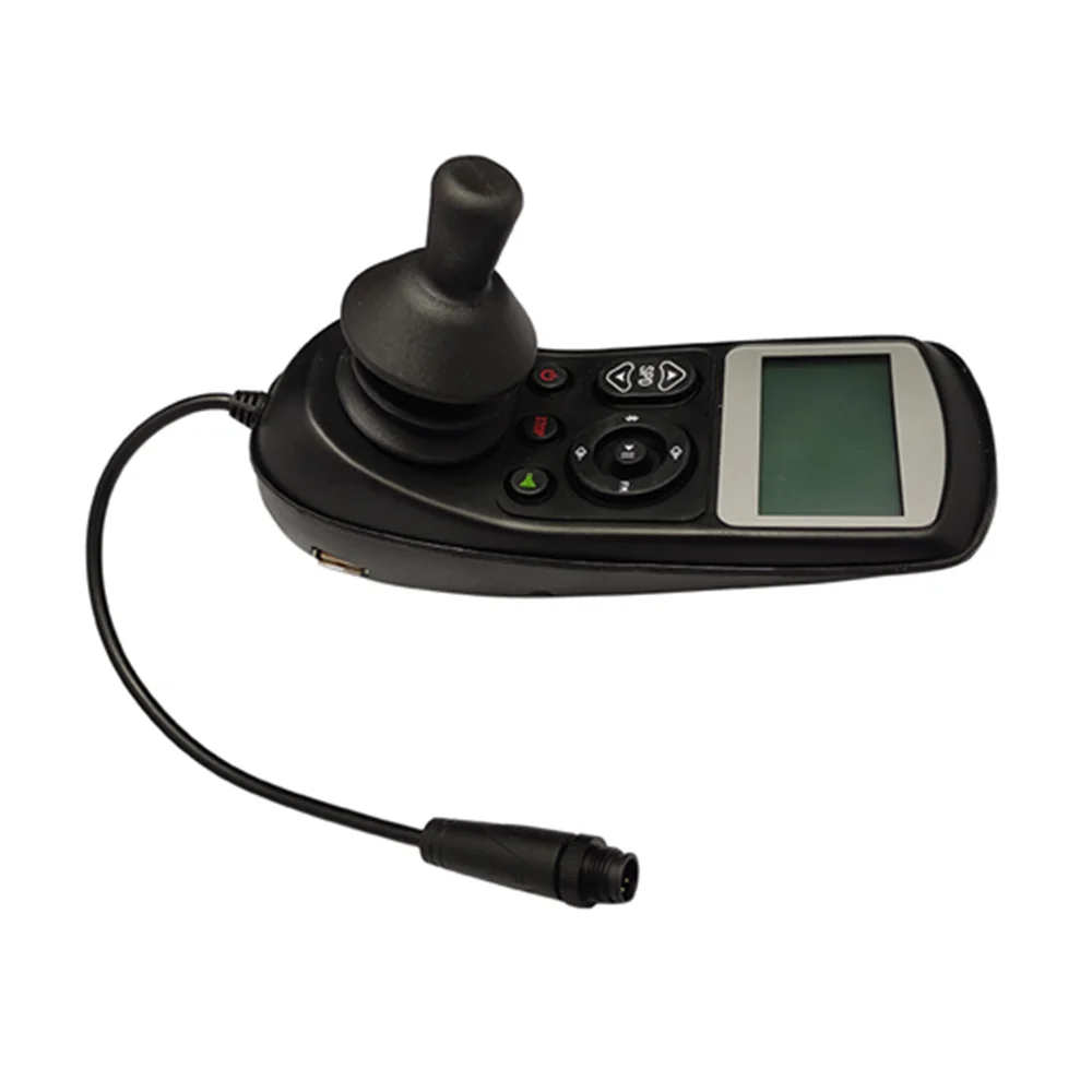 Electric Wheelchair Joystick Controller For Electric Wheelchairs JayCreer wheelchair joystick controller