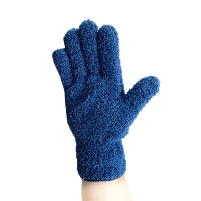 cleaning gloves-691