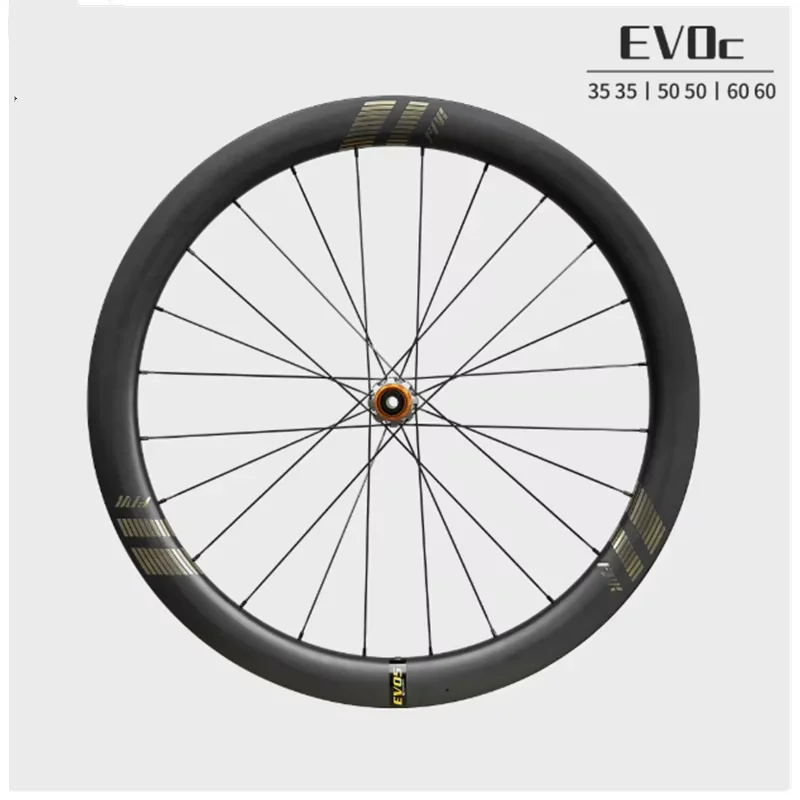 FAR EVO S5 Carbon Wheel For road bike - AliExpress 18