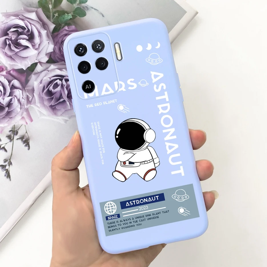 Cute Cartoon Soft Silicone Phone Case - Stylish Back Cover Bumper in Vibrant Colors
