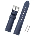 Blue-Silver