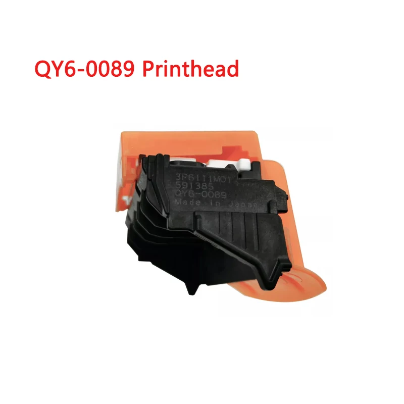 Cabeça de Impressão para Canon Cabeça de Impressão Qy60089 Pixma Ts5050 Ts5051 Ts5053 Ts5055 Ts5070 Ts5040 Ts5080 Ts6050 Ts6051 Ts6052 Ts6080 - Imagem 2