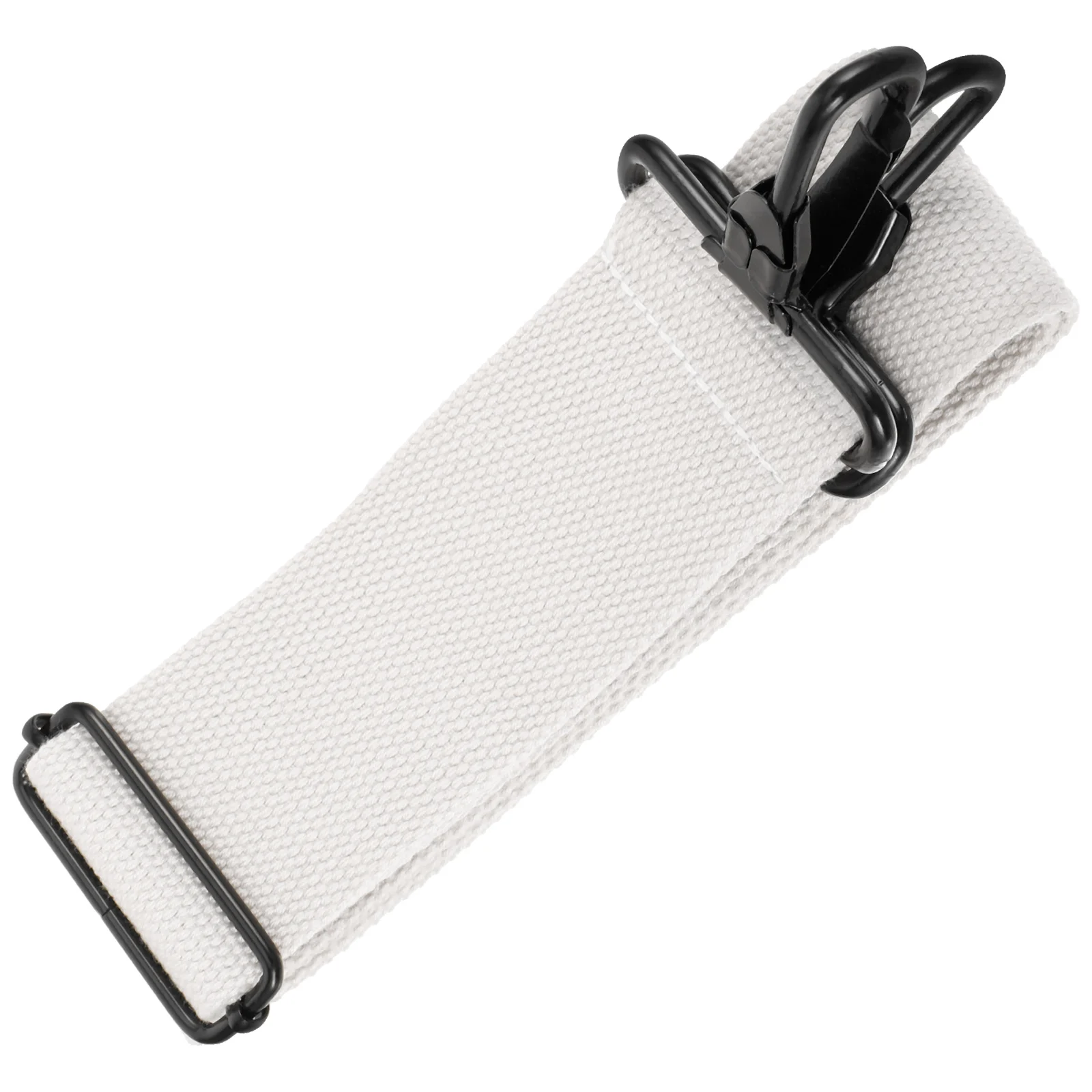 Adjustable Snare Drum Strap Drum Sling Marching Belt Replacement Shoulder Strap Mellophone Musical Instruments
