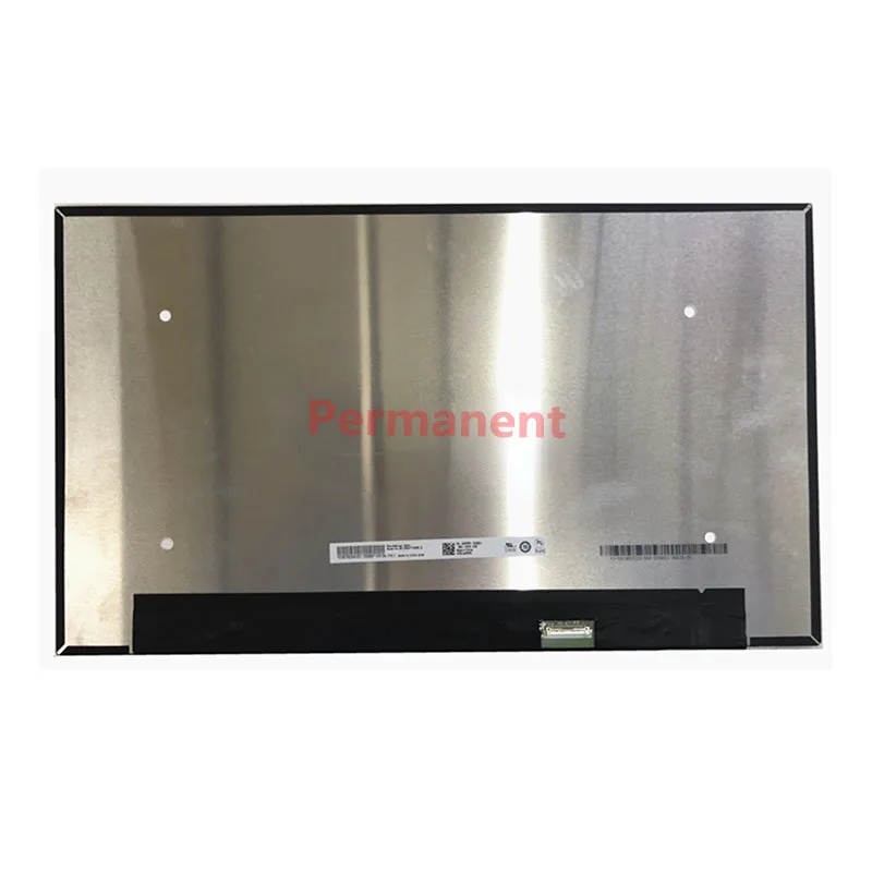 

15.6'' HD B156XTN08.2 FIT NT156WHM-N4T NT156WHM-N46 LCD Screen Display LED Panel Matrix Replacement N156BGA-E53 1366x768