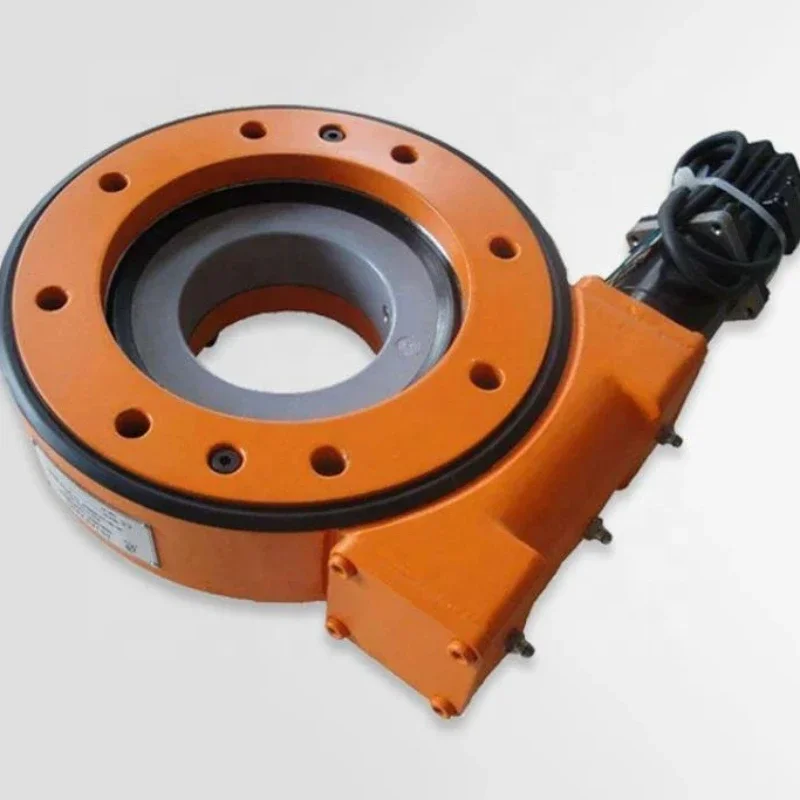 

SE3 Slewing Drive For Crane And Construction Vehicle/precision Slewing Bearing