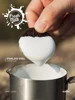 Cafelffe Portable Coffee Machine Hot/Cold  Manual milk frother For Capsule & Ground Hand Press Brewer hiking Travel 3 In1 Gift 2