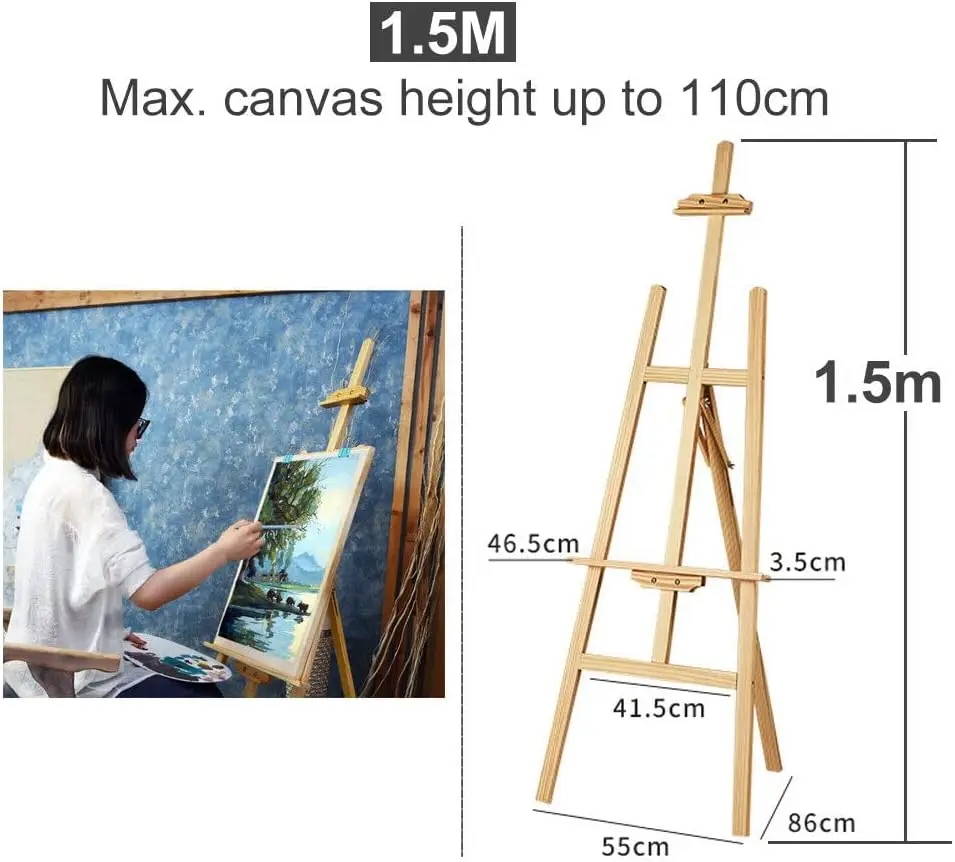 1.5M 5FT