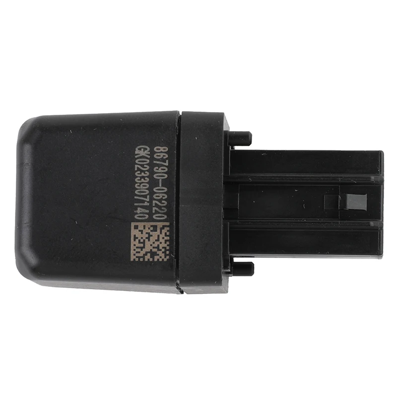 Toyota Camry Rear View Back-Up Parking Camera 2017-2021 Fit