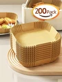Square 200pcs