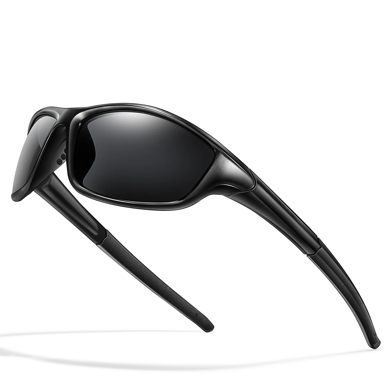 KAROS Polarized Fishing Glasses Men Women Outdoor HD UV Protection Cycling Sunglasses Sports Climbing Fishing Driving Eyewear