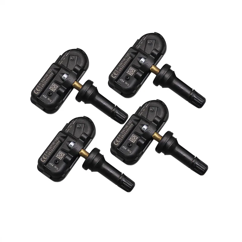 2014 2015 2016 2017 2018  üŰ, Ÿ̾  , 433MHz TPMS, 8324960AB, 68249197AA, 4 