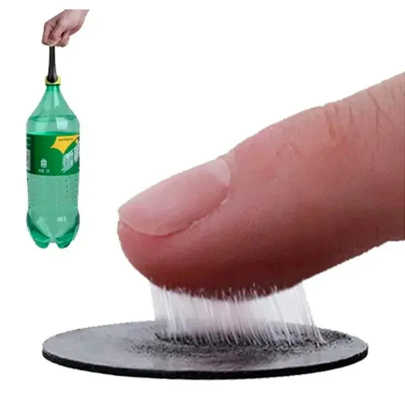 30PCS Bike Tire Repair Patches Kit, Glueless Self-Adhesive Instant Puncture Repair Patch, Quick Drying Tyre Protection for  Bike