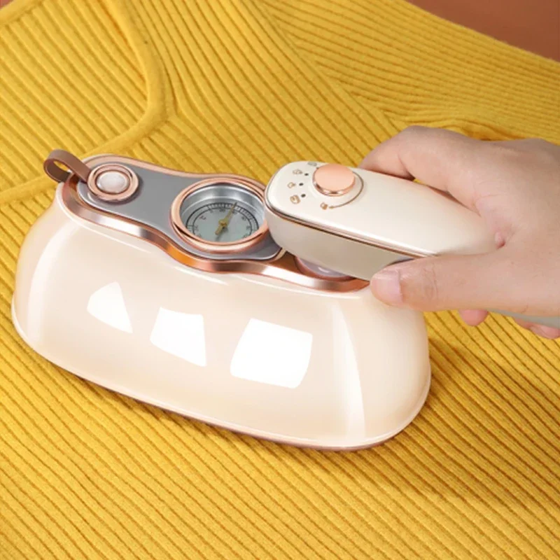 Multi-functional Ironing Machine Handheld Portable Hanging Ironing Machine Small Mini Steam Electric Iron 5