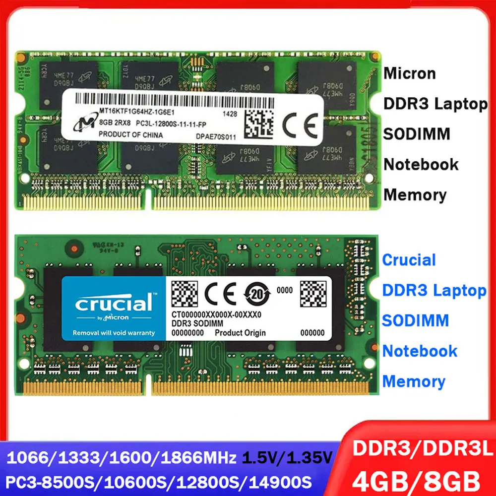 4X DDR3 16GB 1600Mhz DIMM PC3-12800 1.5V 240 Pin Desktop Geheugen RAM Niet-ECC voor AMD Socket AM3 AM3 FM1 FM2 Moederbord on
