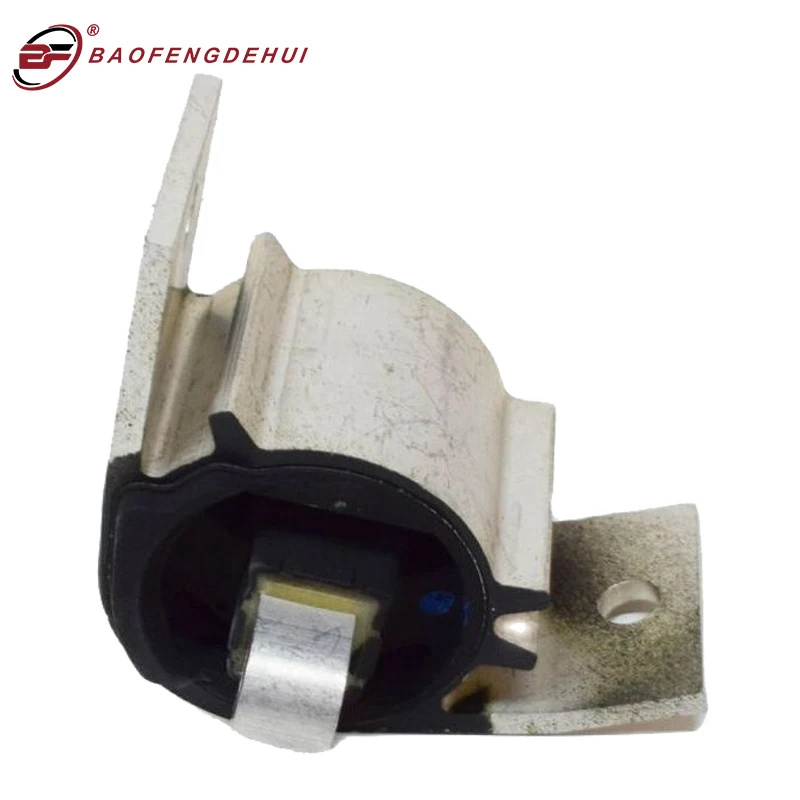 Engine Mounting Motor Bracket Support Rear Transmission Mount for Jaguar XE X760 T4N3784 T4N1434