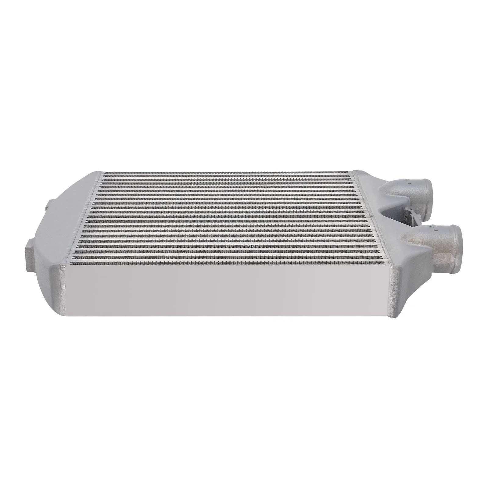 Aluminium-Ladeluftkühler, Kühlerwärmetauscher für Skoda Fabia VRS Seat Sport VW Polo 1.9 TDI 130PD 60Psi – Detail 4