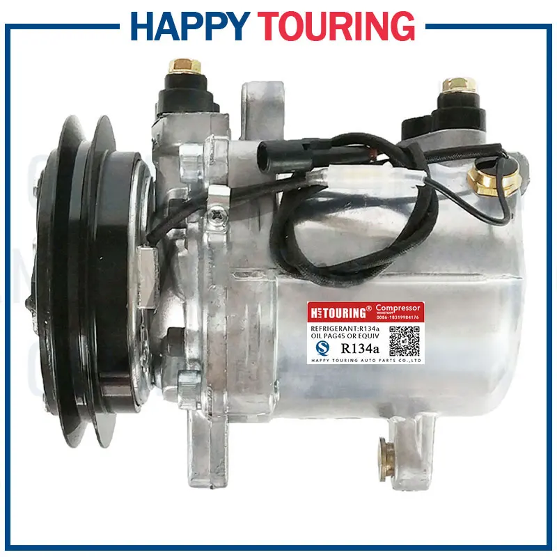 For Car Suzuki 2002 SS10LV7 Air conditioning AC Compressor 95201-70C20 ...