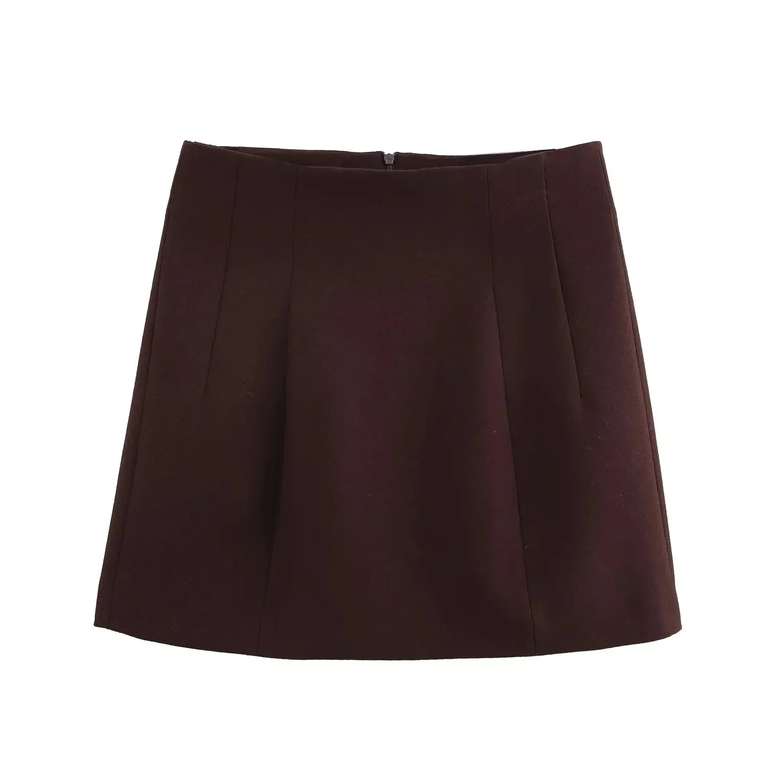 بدلة نسائية أنيقة غير رسمية من KONDALA بجيوب وأزرا...