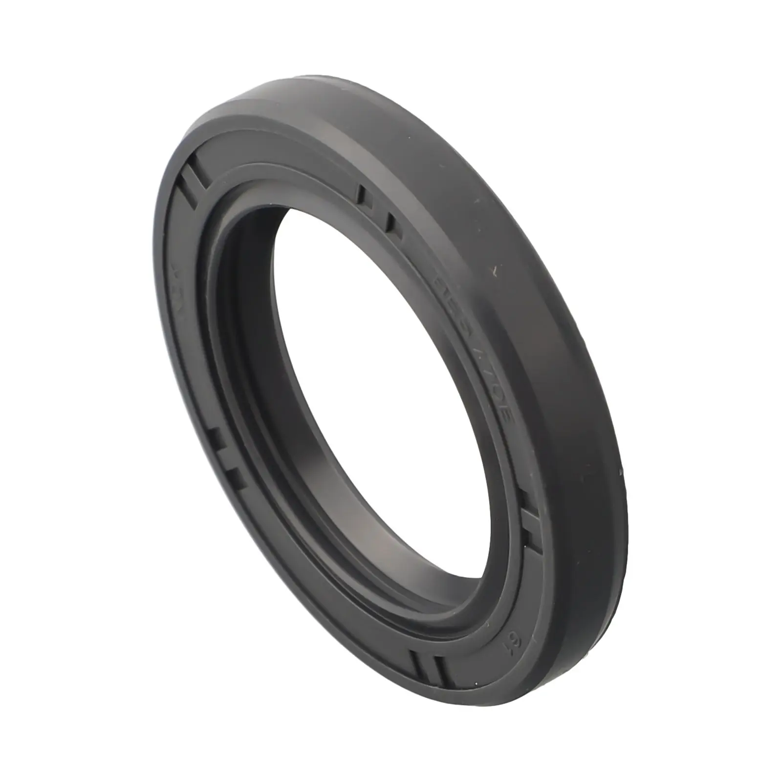 

None Solid 1pcs 28 X 41.25 X 6 91202-ZL8-003 Oil Seals Plastic Practical Durable For Honda OEM Oil Seal Brand New