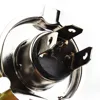 2pcs H4 55W 5000K Xenon Car Headlight DC 12V 6A Yellow Waterproof Car Xenon Headlights 5
