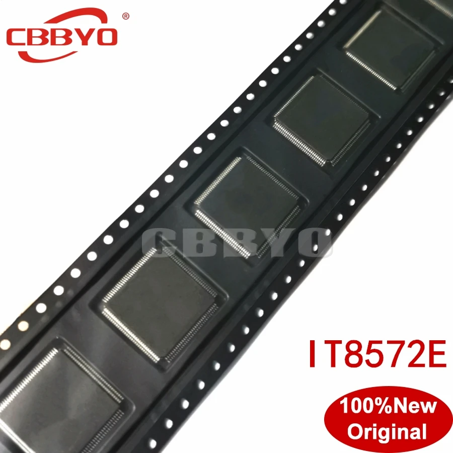 

5-10 шт. 100% Новинка IT8572E AXA AXS 8572E QFP128
