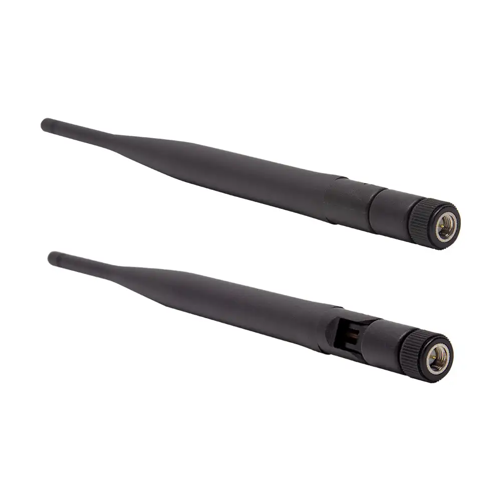 Antenne FPV RHCP 1.2G/5G/5.8G pour Drone - Haute Performance
