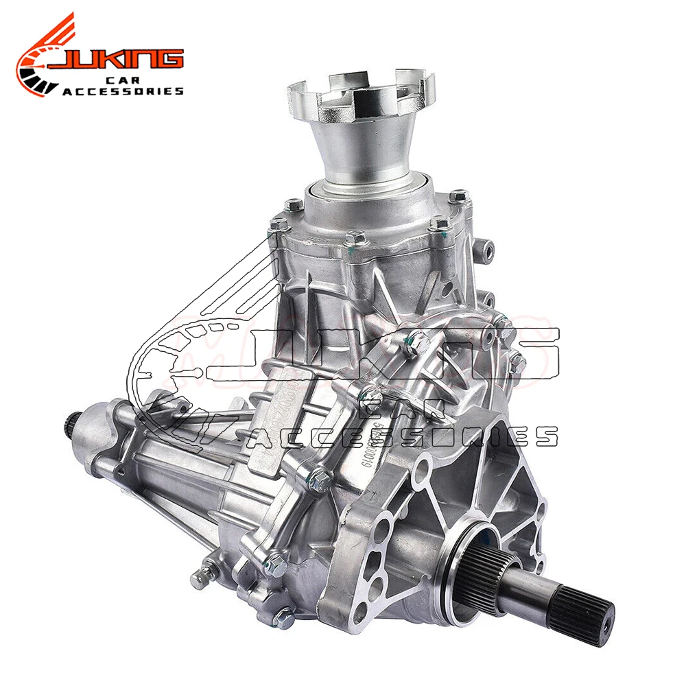 

OEM Transfer Case for Buick Enclave 2008-2017 Chevrolet Traverse GMC Acadia 3.6L 2007-2016 Saturn 24264331 23245651