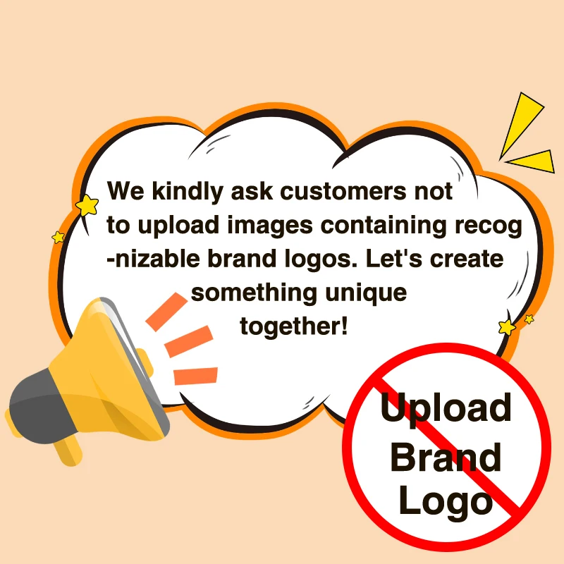 DIY Custom You Logo or Picture Stickers On Clothes Iron On Transfers Heat DTF Colorful Patch Micro elastic Wash