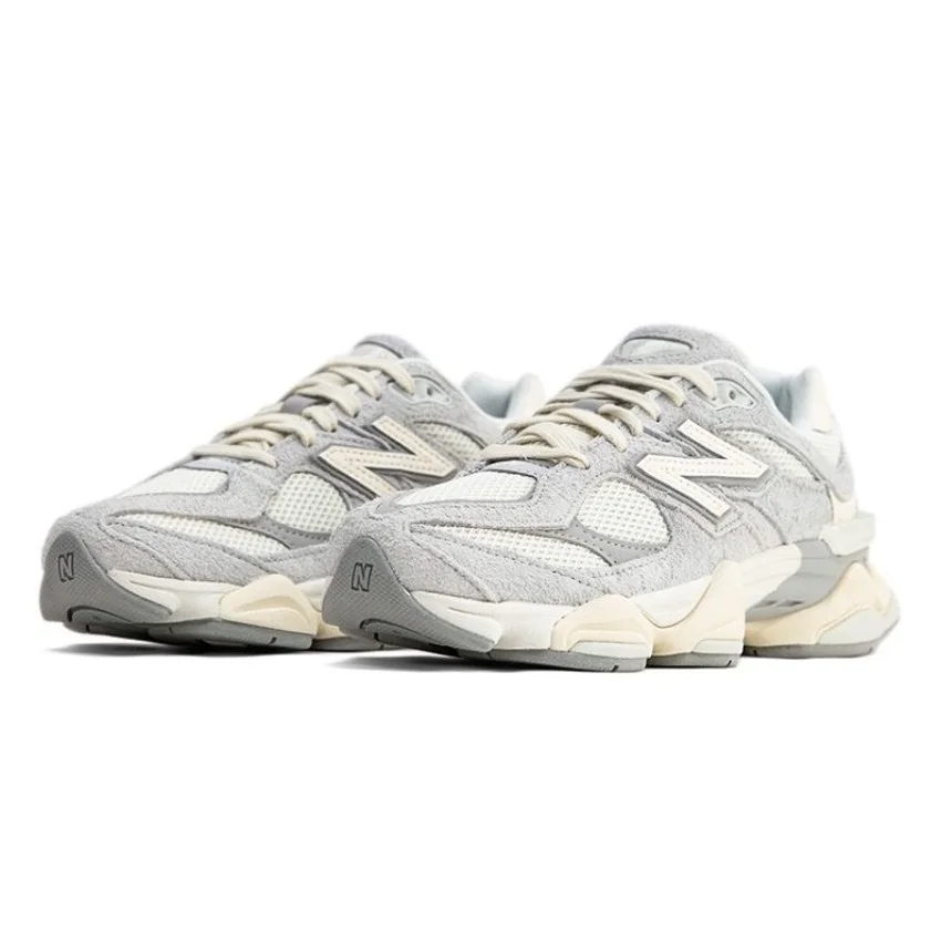 نيو بالانس NB 9060 الأصلي رمادي كوارتز، أحذية مشي...