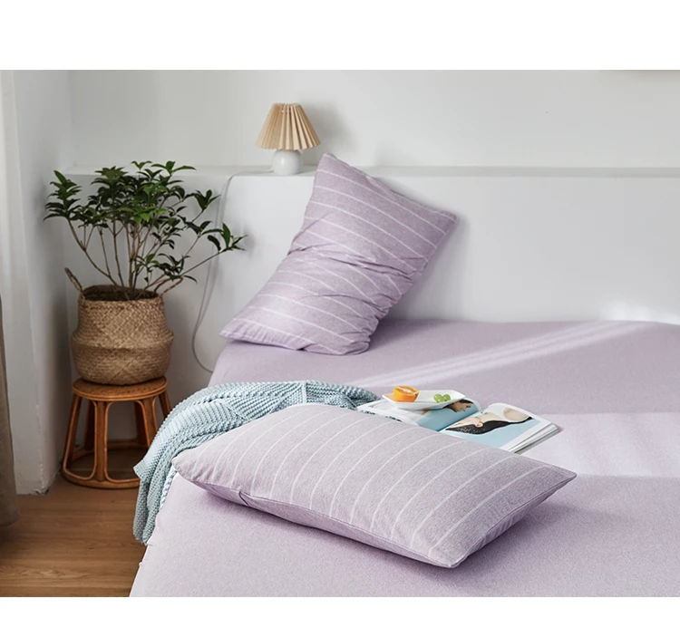 Cottonfittedsheetssinglepiececottonbedspread100cottonbedpure