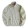 Sauce Zhan Men's Jacket Vintage Golf Jacket Classic Twill  Work Jacket for Men Regular Fit 6