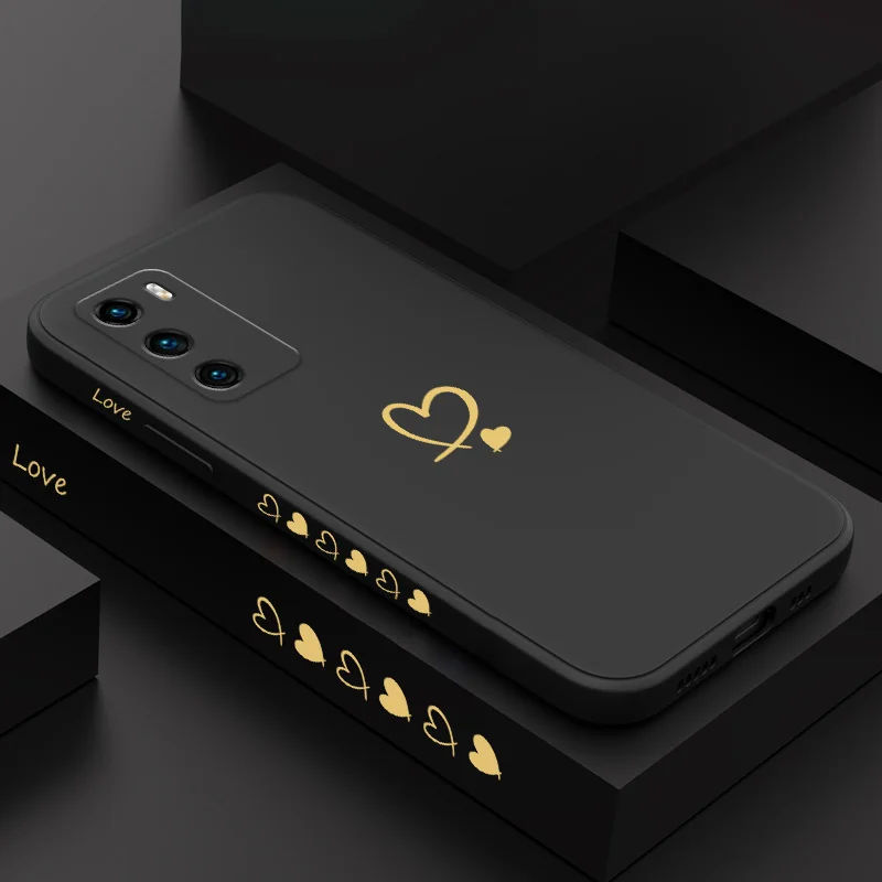Gemini Love Phone Case - Chic and Stylish Design Cover