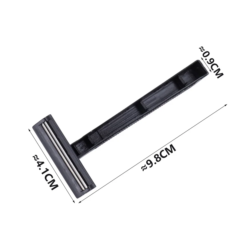 Рисунок 4 - Одноразовая бритва для гостиничных