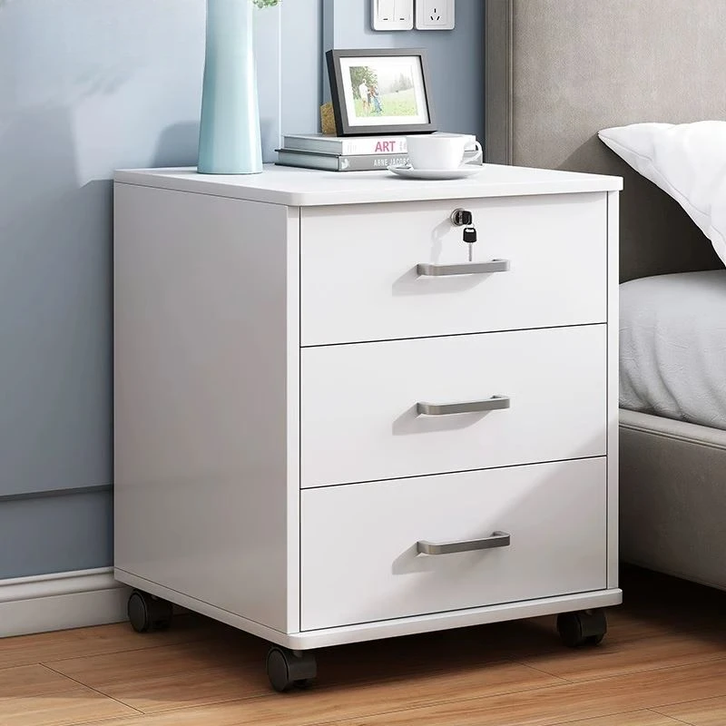

Low Bedroom Bedside Table Side Drawer Nordic Wooden Bedside Tables Coffee Living Room Chairs Mesa De Cabeceira Furniture Home