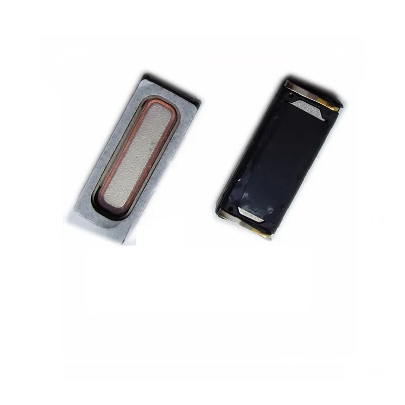 Blackview BV9900 용 이어폰 스피커 BV9900pro BV9900E 수신기 휴대 전화 액세서리 2 개/몫