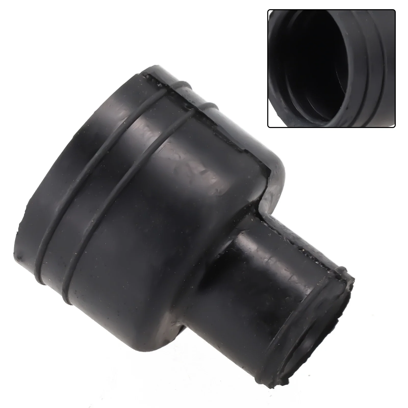 1x For Honda Durable 17152-RAA-A00 Air Intake Breather Joint Correct Connector Direct Installation For Accord Engine