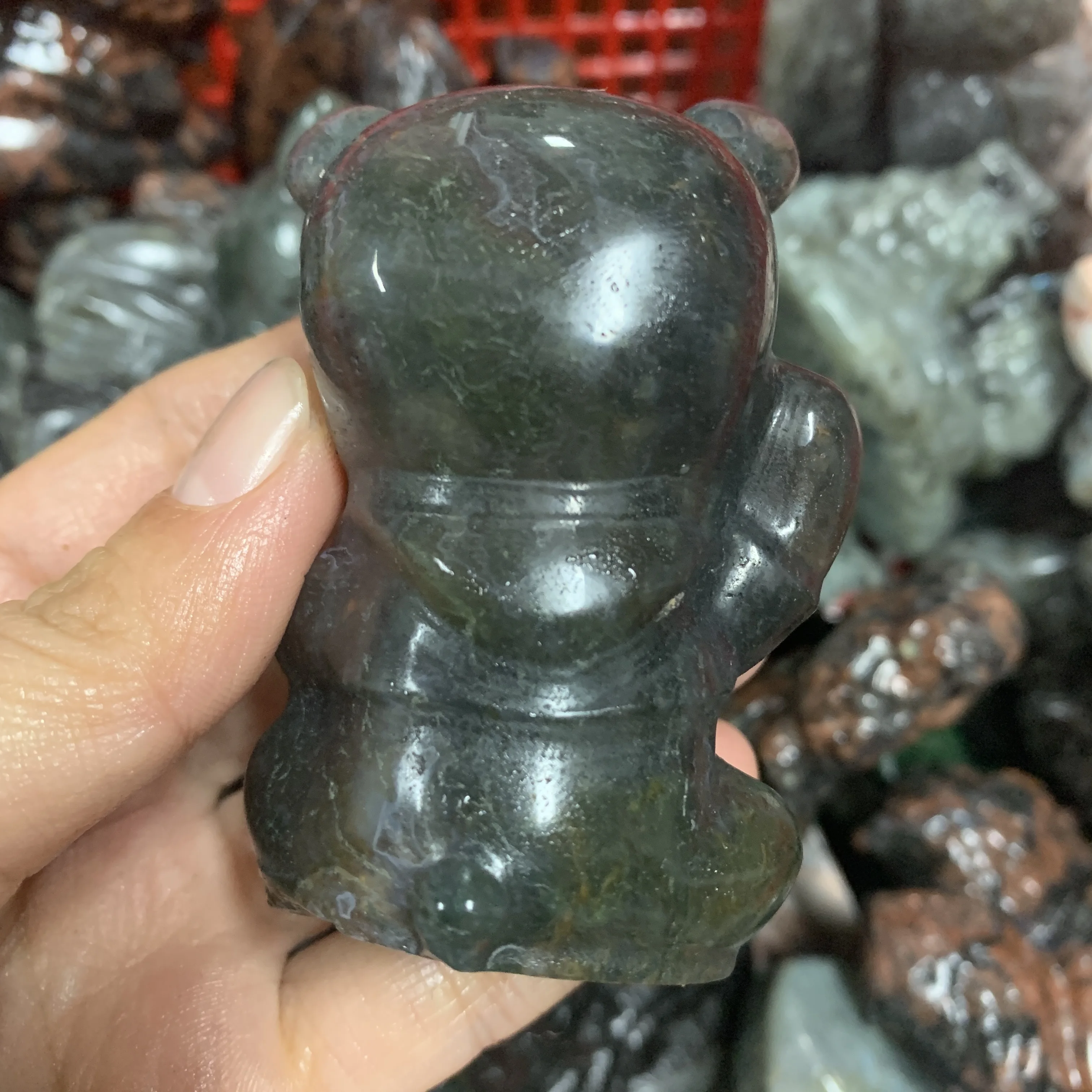 thumb