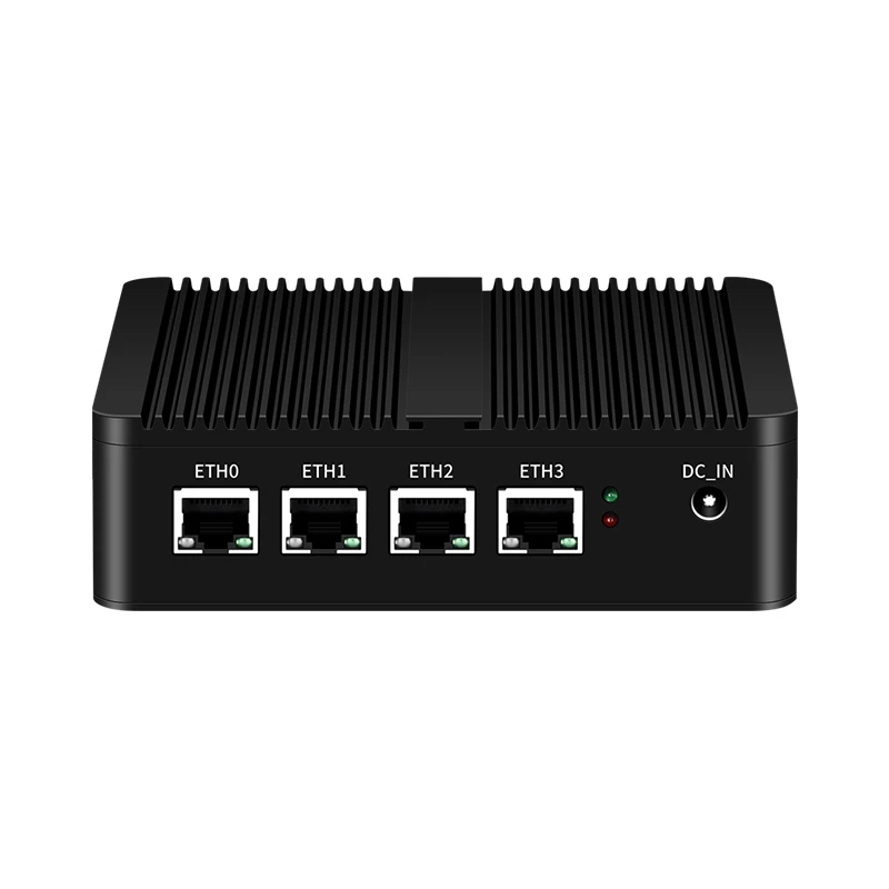 Рисунок 2 - Мини-ПК BEBEPC Intel N100 1 * HD