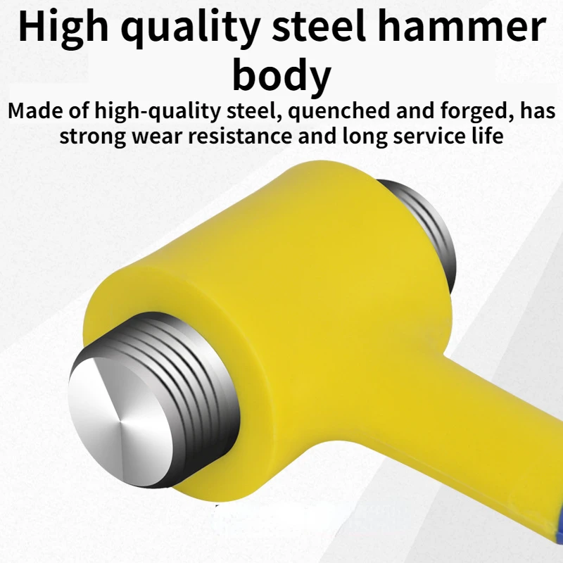 Рисунок 3 - Новый молоток для выравнивания