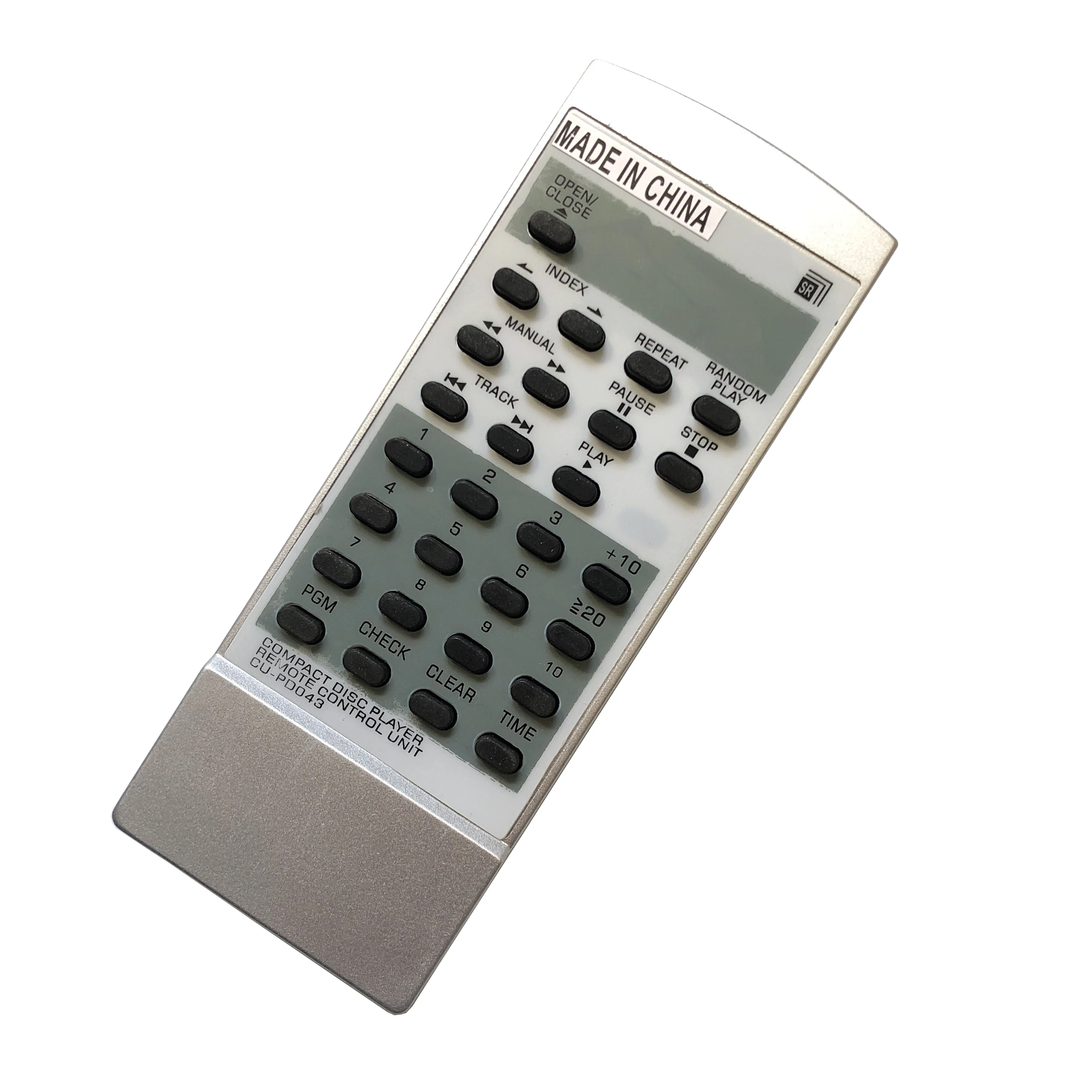 Nuovo Telecomando Per Pioneer Pd-M550 Pd-M702 Cu-Pd043 Cu-Pd034 Pd-7300 Pd-7303 Pd-7300