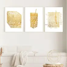 

Gold Skin Anatomy Dissection Histology Anatomical Charts Poster Medical Education Canvas Painting Wall Art Pictures for Decor