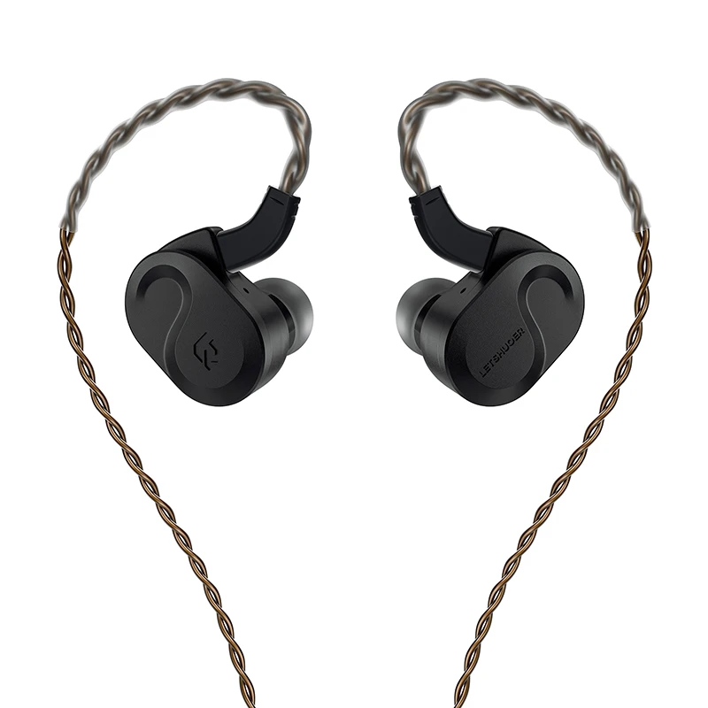 LETSHUOER S08 + FiiO KA13 セット LETSHUOER S08 + FiiO KA13 セット