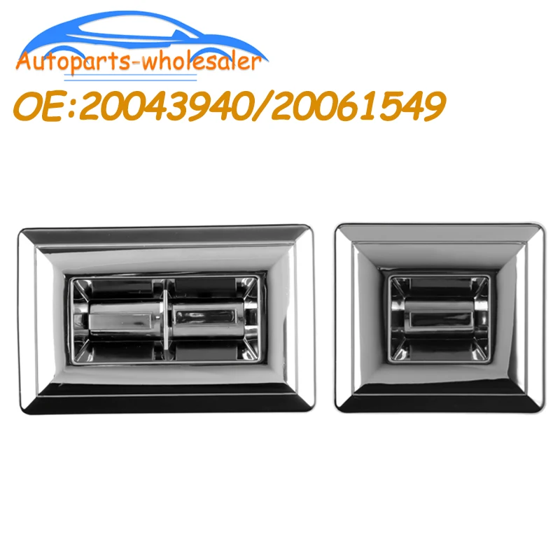 New Power Master Window Control Switch 20043940 20061549 901-016 For GMC Chevy Buick Pontiac Car Accessories