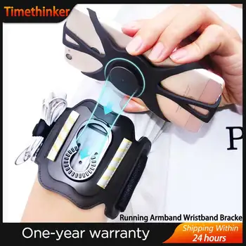 360° Rotating Phone Armband Holde 1