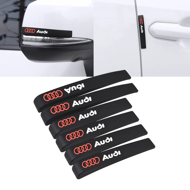 Key Cover In Carbon - Audi Genuine Accessories GCC Markets - Foto 2