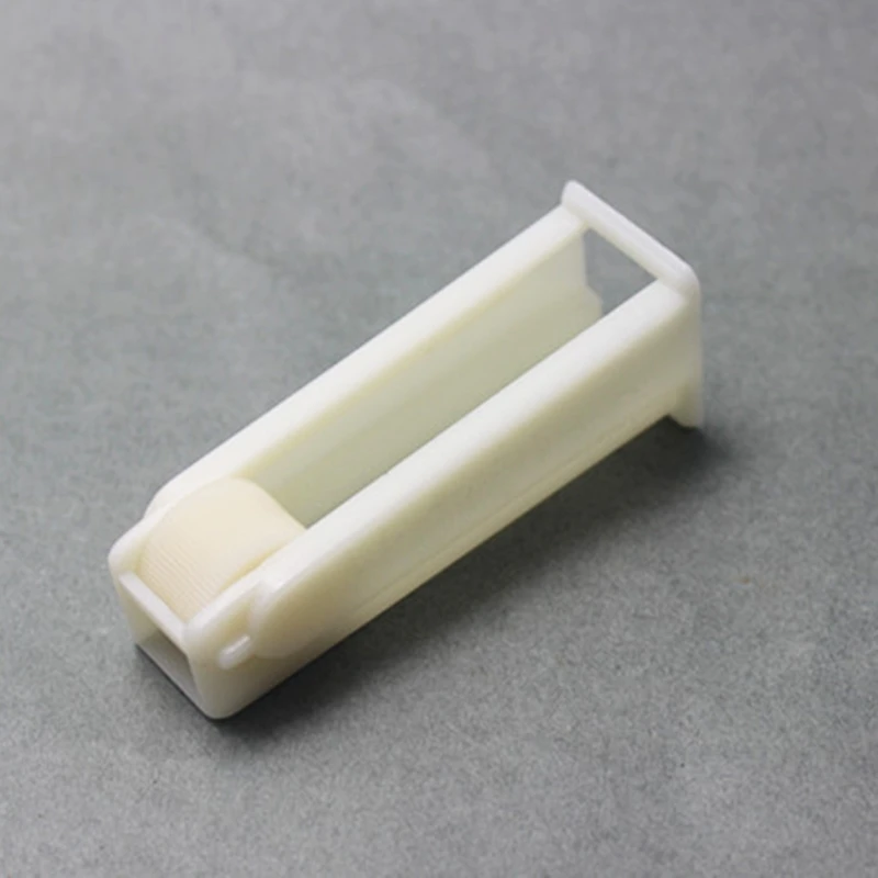 Plastic Tube Clamp Adjustable Laboratory Pinch for Valve Control Siphon Hose Shut Off Clamps for Tubing under 8mm O 5